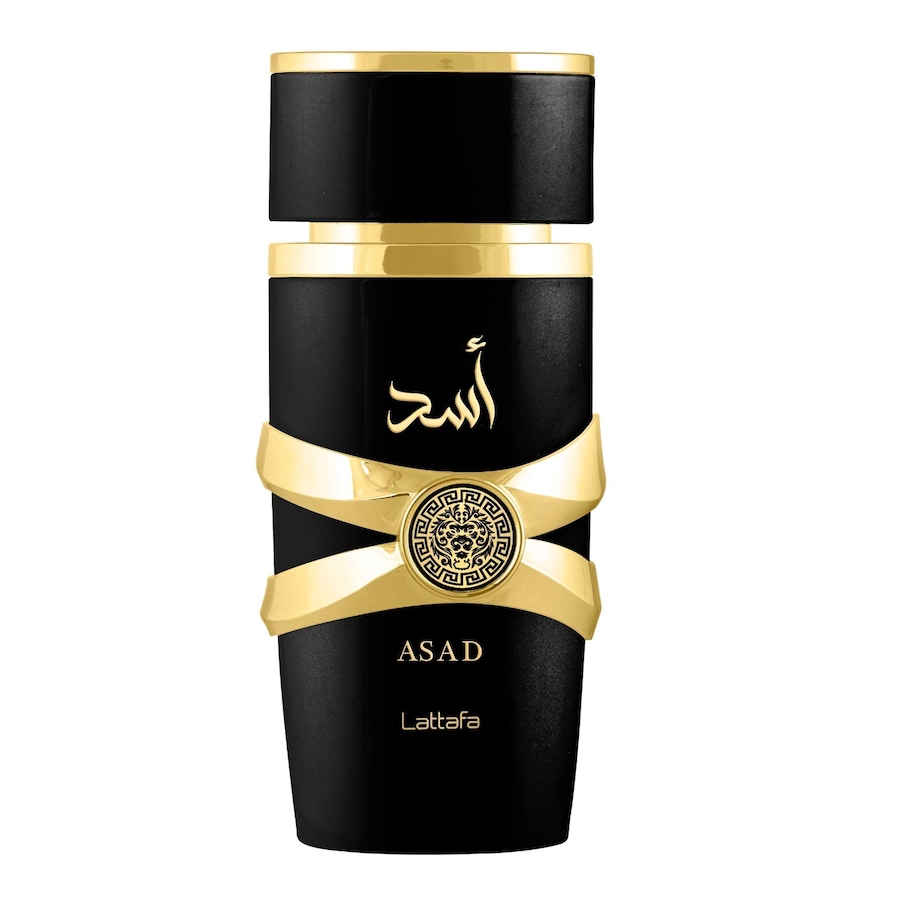 Lattafa ASAD Woda perfumowana 100 ml Męskie