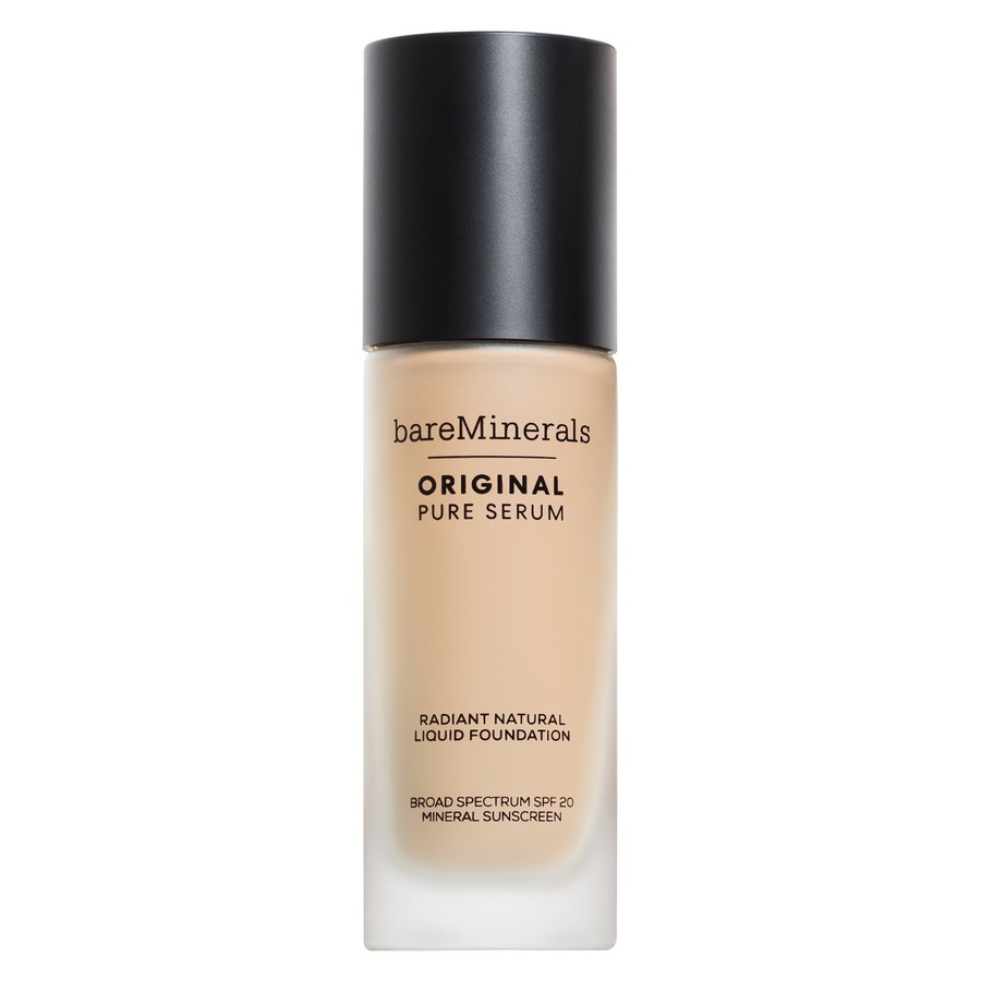 bareMinerals Original STRENGTH & LENGTH BROW GEL REFORMULATION Podkłady 30 ml Fair Neutral 1.5