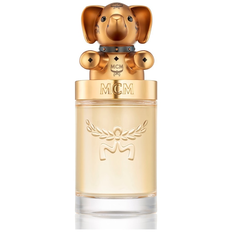 MCM Collection ZEN ELEPHANT Woda perfumowana 100 ml