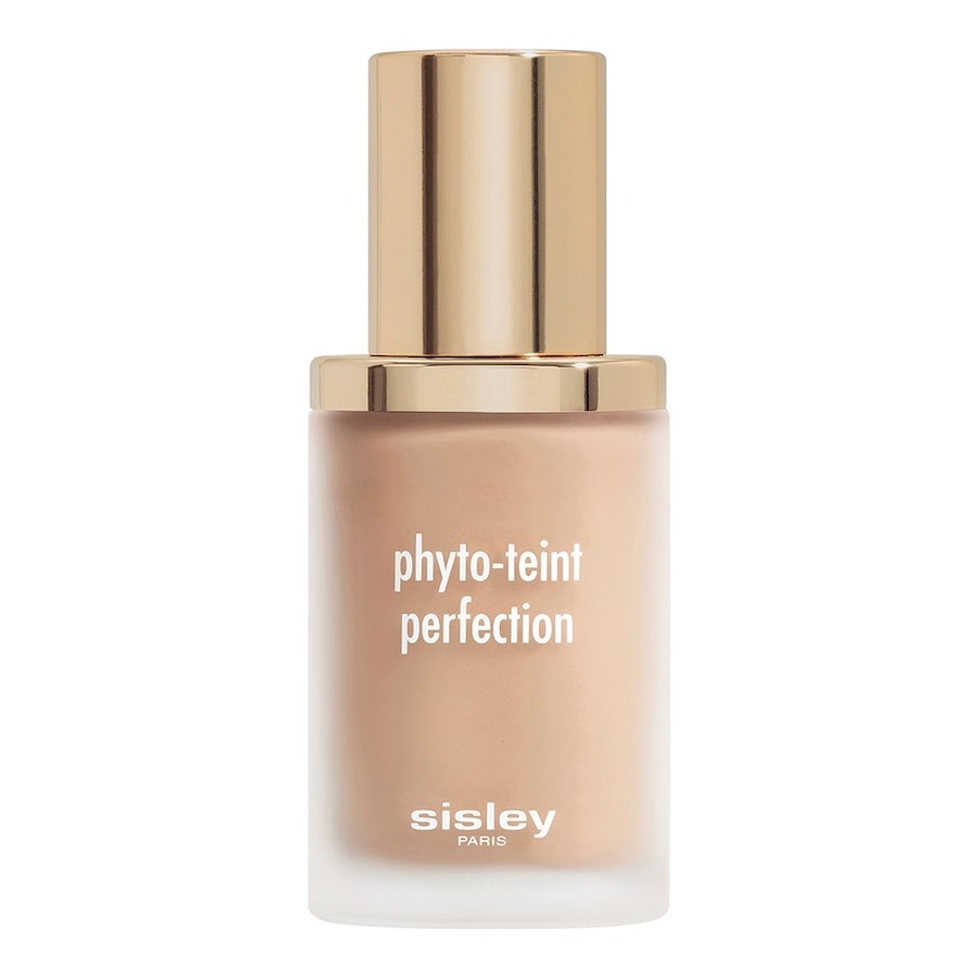 Sisley Phyto-Teint Perfection Podkłady 30 ml 4C Honey