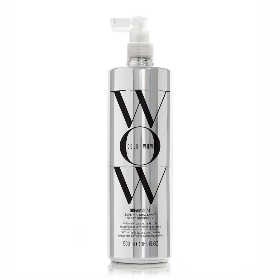 COLOR WOW Dream Coat Supernatural Spray Lakiery do włosów 500 ml
