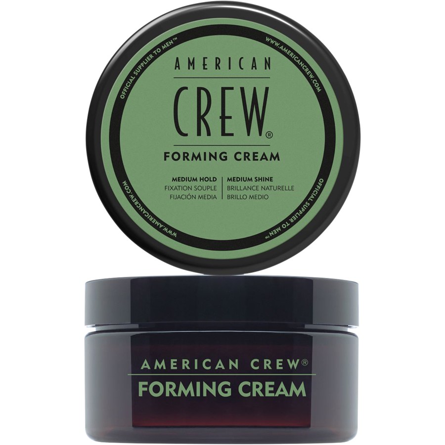 American Crew Classic Forming Cream Stylizacja włosów 85 g Męskie