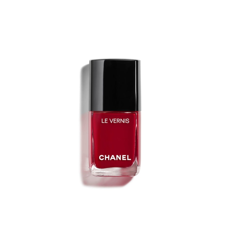 CHANEL ROUGE NOIR CHANEL LE VERNIS LAKIER DO PAZNOKCI Lakiery do paznokci 13 ml 153 POMPIER