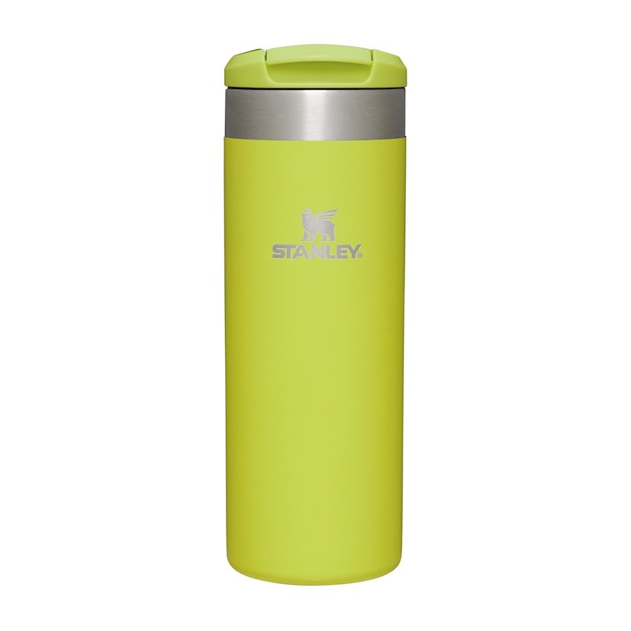 Stanley Kubek termiczny - 0,47L - THE AEROLIGHT™ TRANSIT MUG Butelki 1 ct Żółty