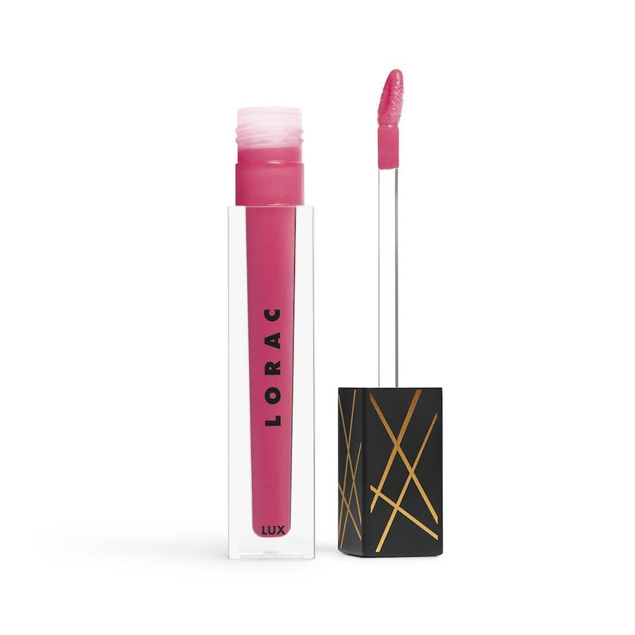 Lorac LUX DIAMOND Błyszczyk do ust Błyszczyki 39,4 g SUMMERFLING