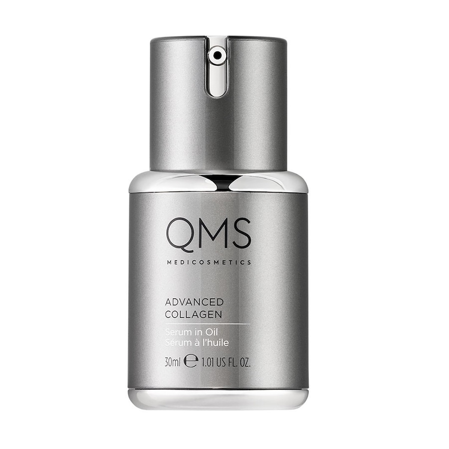 QMS Medicosmetics Advanced Collagen Serum in Oil Olejki do twarzy 30 ml