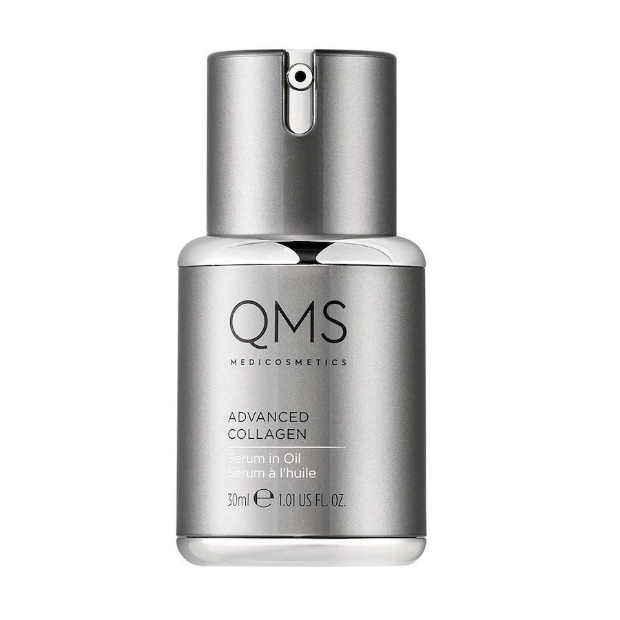 QMS Medicosmetics Advanced Collagen Serum in Oil Olejki do twarzy 30 ml