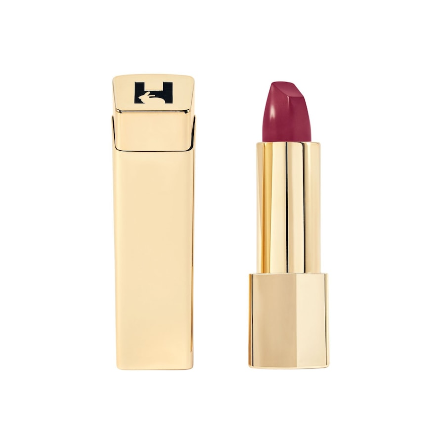 Hourglass Unlocked UNLOCKED™ SATIN CRÈME LIPSTICK Szminki 4 g RAVINE
