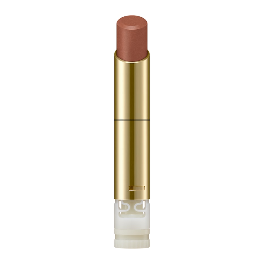 SENSAI Lasting Plump Lipstick Szminki 3,8 g 6 - SHIMMER NUDE