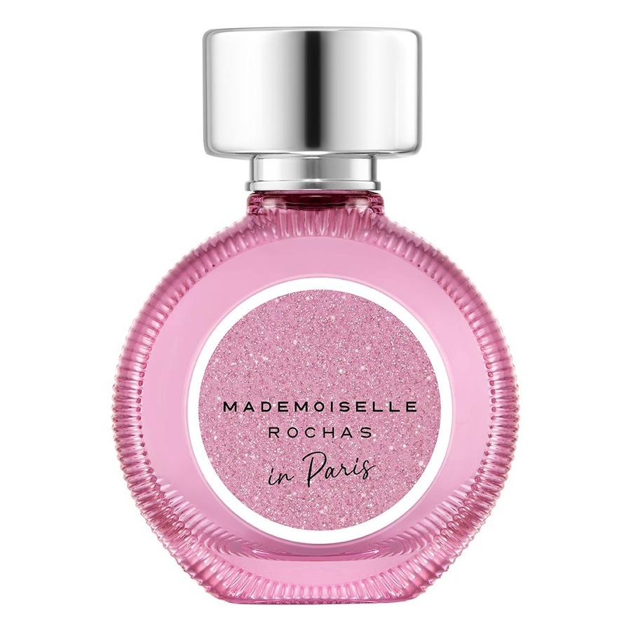 Rochas Mademoiselle in Paris90ml Woda perfumowana 30 ml Damski