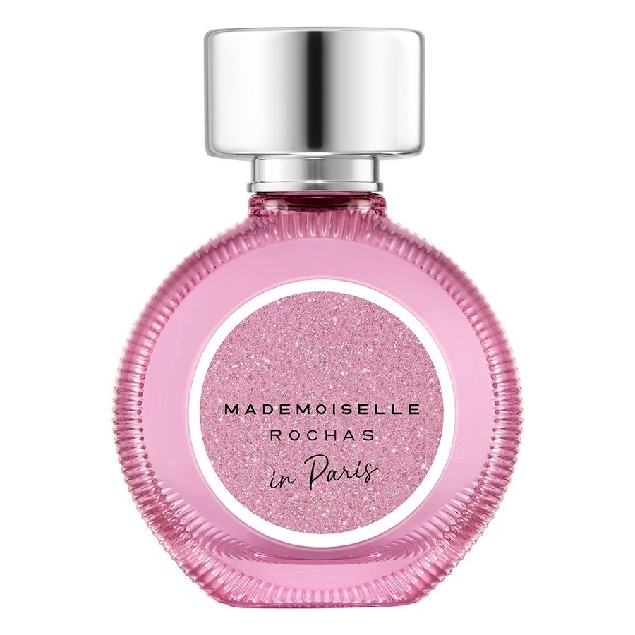 Rochas Mademoiselle in Paris90ml Woda perfumowana 30 ml Damski