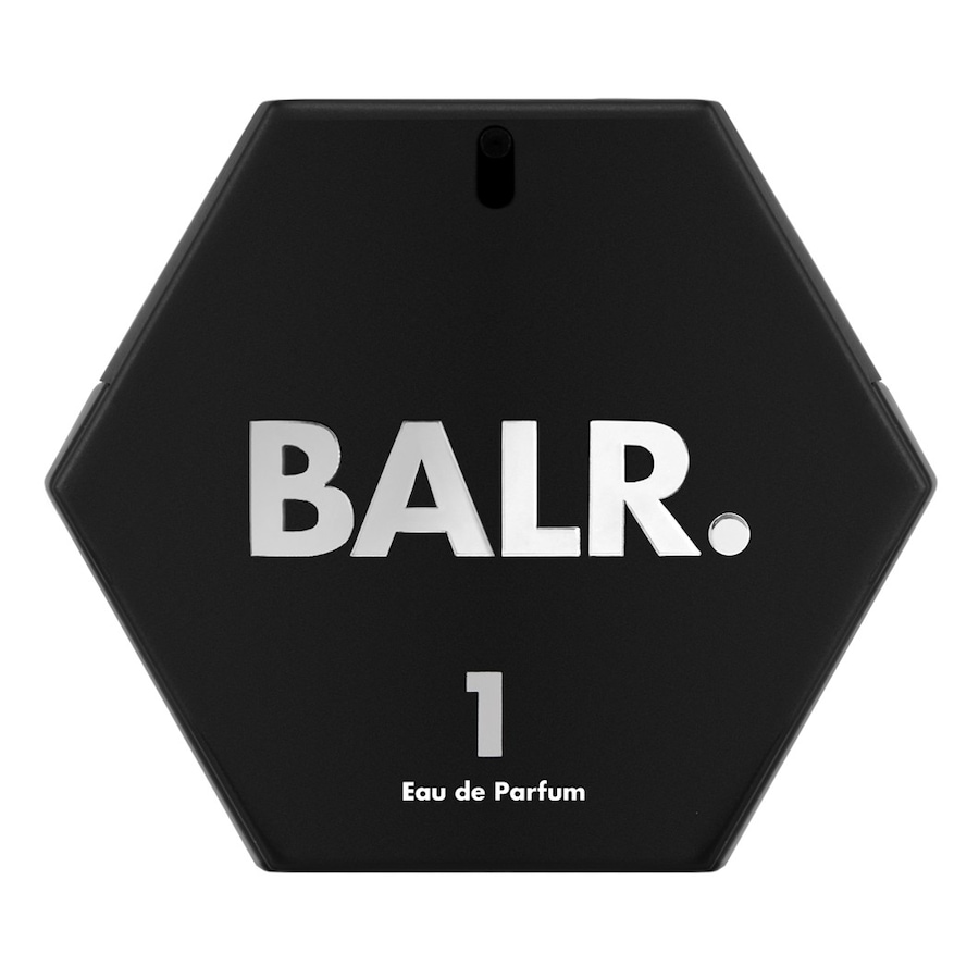 BALR. Eau de Parfum Spray Woda perfumowana 50 ml Męskie