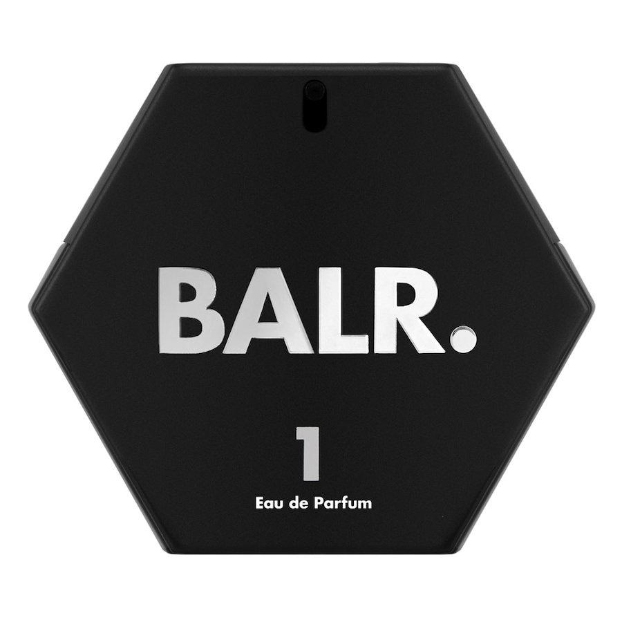 BALR. Eau de Parfum Spray Woda perfumowana 50 ml Męskie