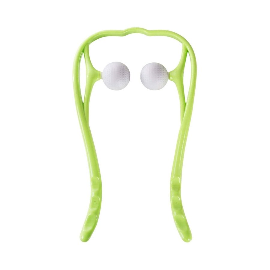 Pro Sport Masaż szyi, aby złagodzić ból szyi i ramion 1 ct