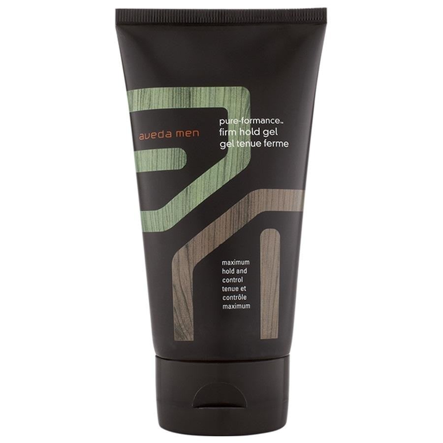 Aveda Dla mężczyzn Pure-Formance Firm Hold Gel Żele do włosów 150 ml