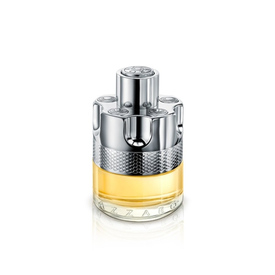 Azzaro Wanted Woda toaletowa 50 ml Męskie