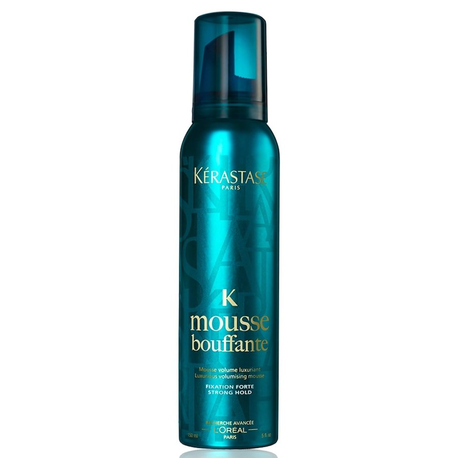 Kérastase Styling Mousse Bouffante Pianki do włosów 150 ml Damski