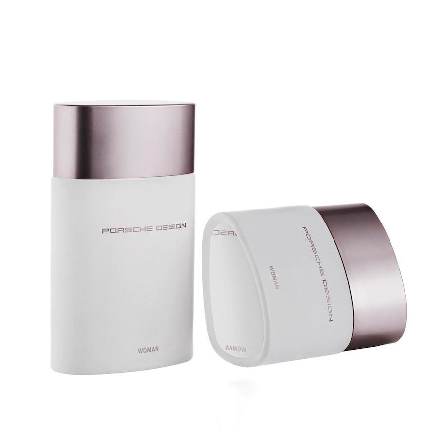 Porsche Design Dla kobiet Eau de Parfum Woda perfumowana 100 ml Damski