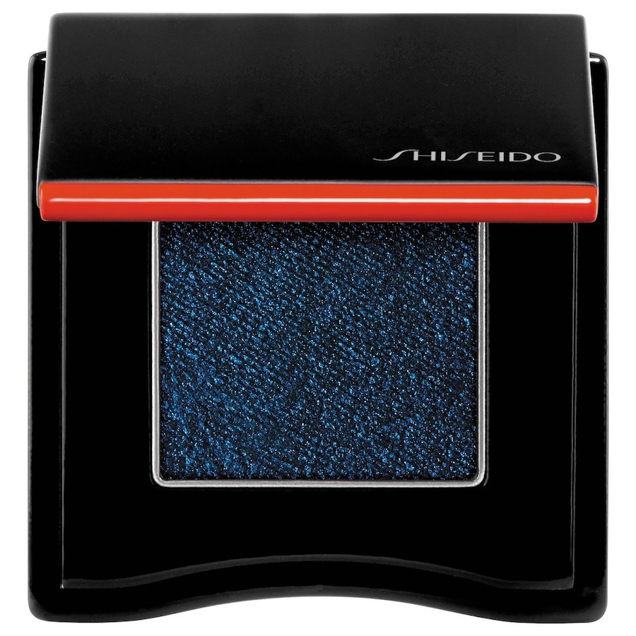 Shiseido POP PowderGel Cienie do powiek 2,2 g Nr. 17 - Zaa-Zaa Navy