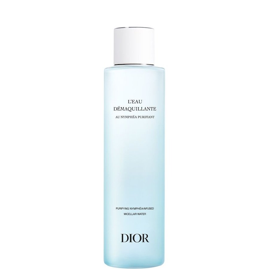 DIOR Les Nymphéas Dior Micellar Water Płyn miceralny 200 ml