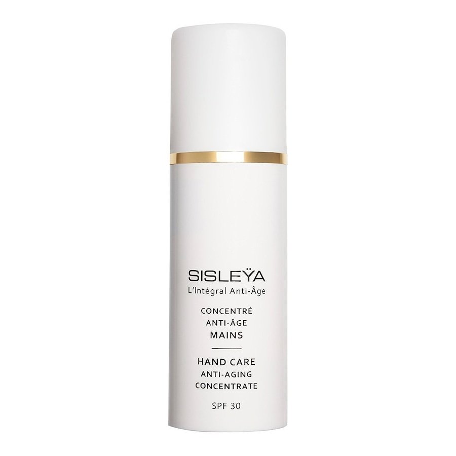 Sisley Sisleÿa L'Intégral Anti-Âge Sisleÿa L'Intégral Anti-Age Concentré Anti-Âge Mains SPF 30 Kremy do rąk 75 ml
