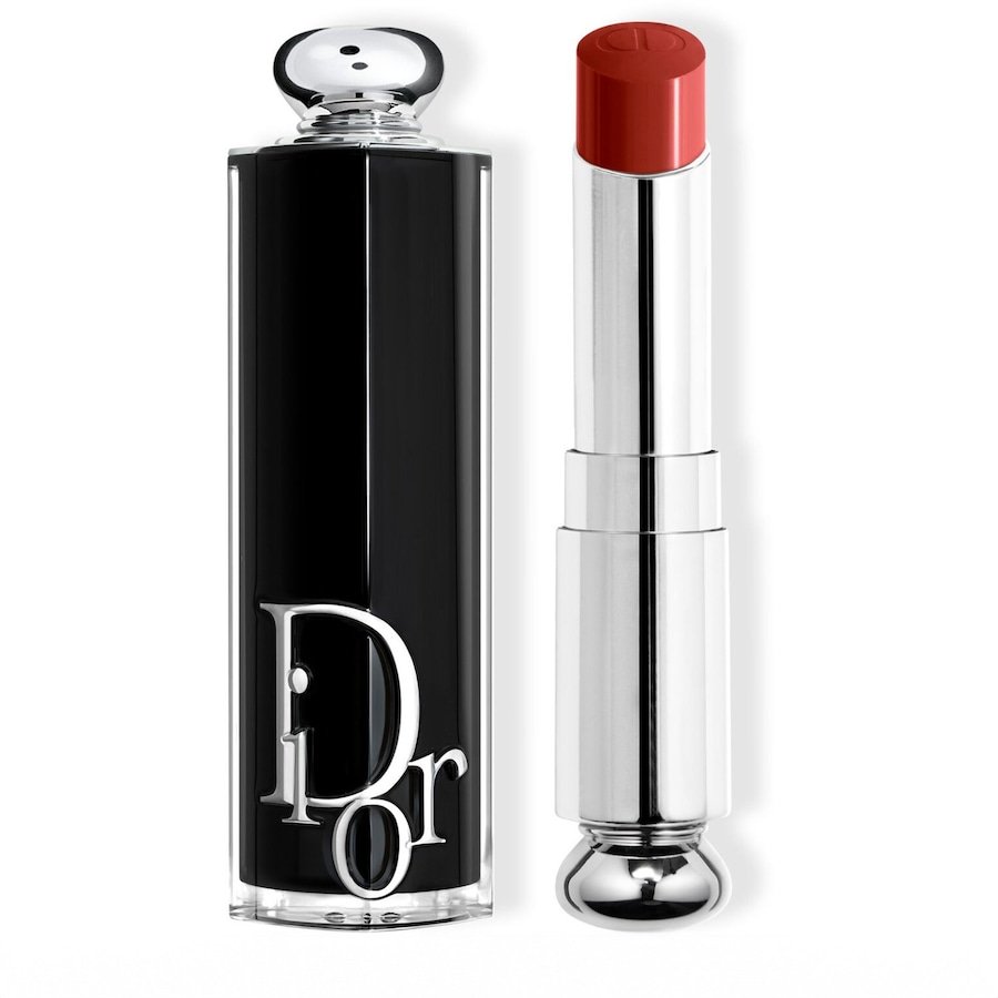 DIOR Dior Addict - Pomadka do ust - 90% składników pochodzenia naturalnego Szminki 3,2 g 845 Vinyl Red