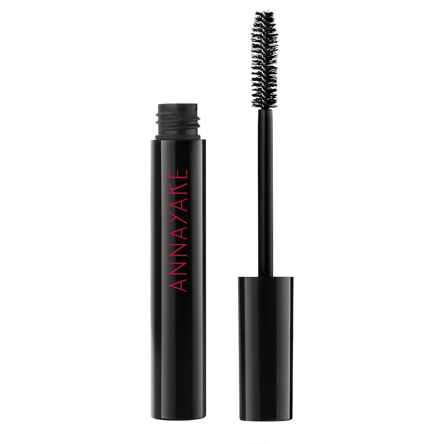 Annayake Volume Mascara Tusze do rzęs 8,5 ml No.10 - Black
