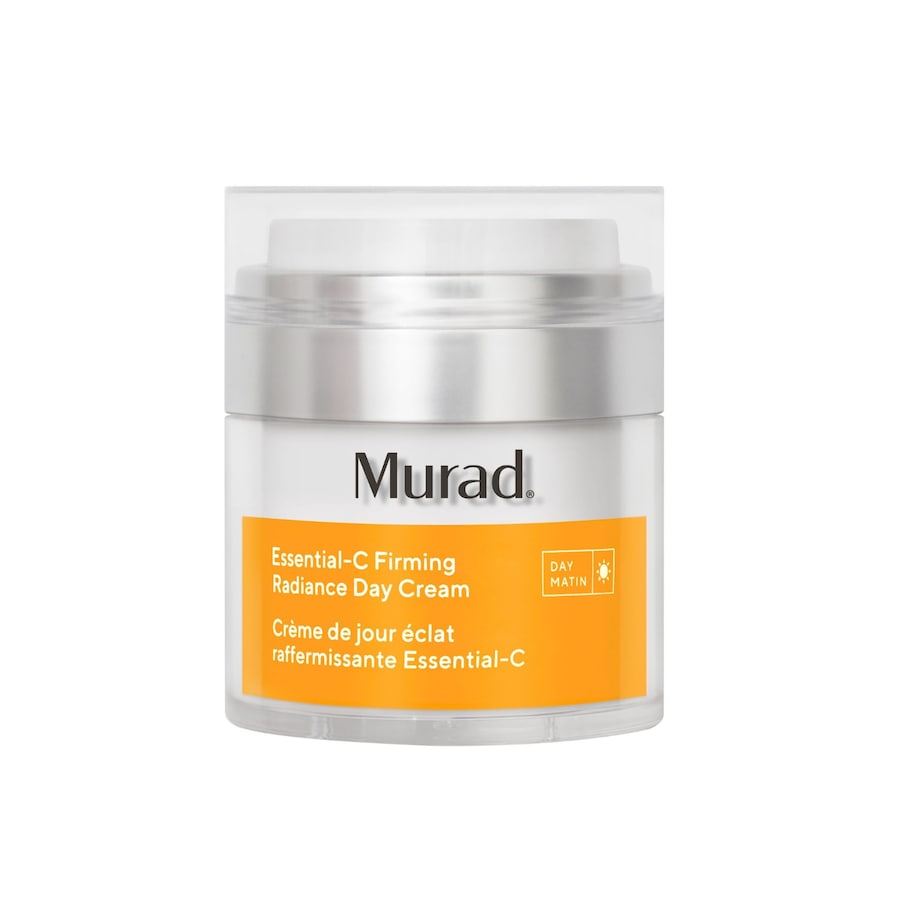 MURAD Firming Radiance Day Cream Rewitalizujący krem na dzień Kremy na dzień 50 ml