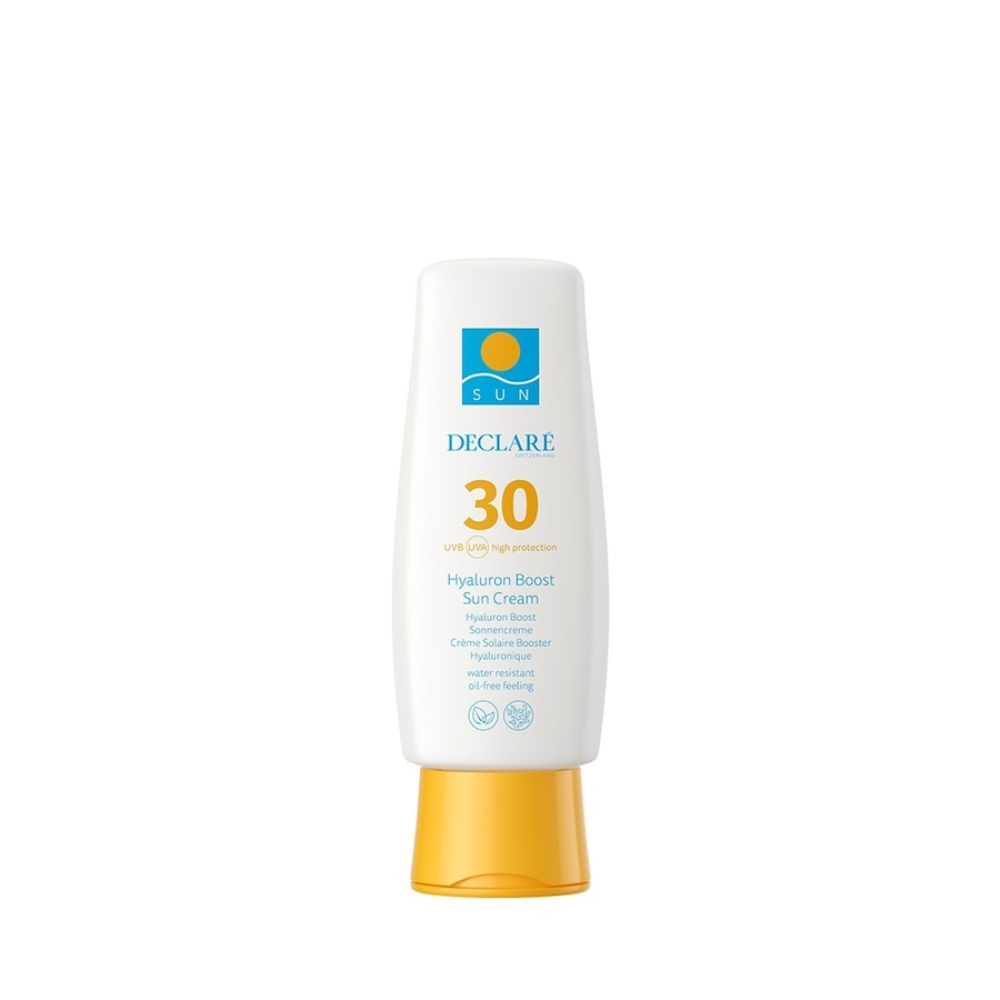 Declaré Hyaluron Boost Sun Cream SPF30 Ochrona przeciwsłoneczna 100 ml