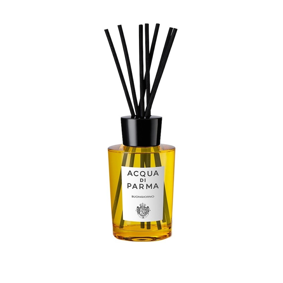 Acqua di Parma Home Collection Buongiorno Dyfuzory zapachowe 180 ml