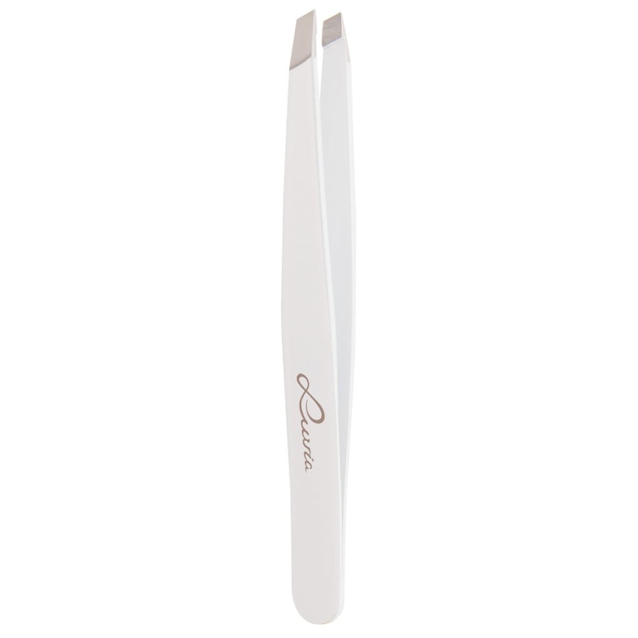 Luvia Precision Tweezer - Prime Vegan Elegance Pęsety 1 ct 1 szt.