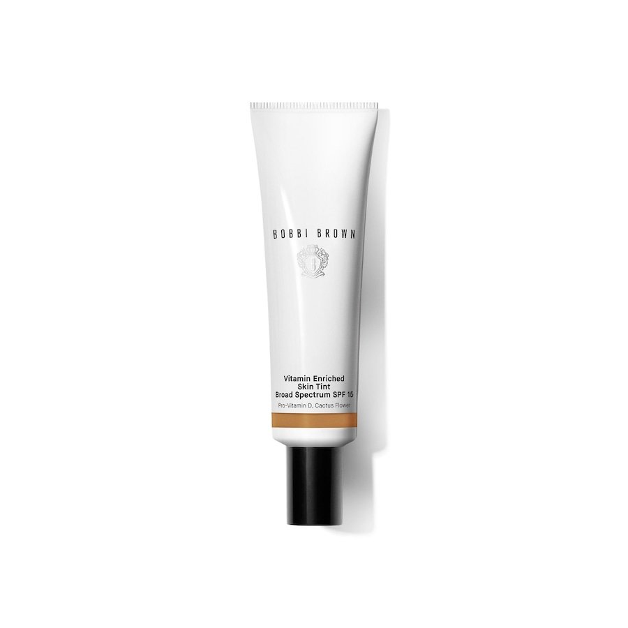 Bobbi Brown Vitamin Enriched Skin Tint SPF 15 Kremy BB i CC 50 ml 4 - GOLDEN