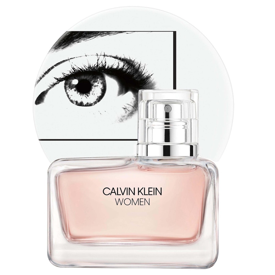 CALVIN KLEIN Calvin Klein Women Woda perfumowana 50 ml Damski