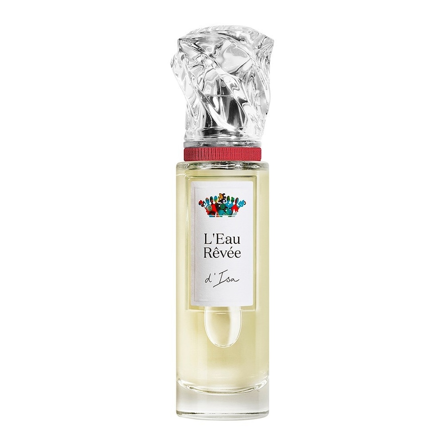 Sisley L'Eau Revee L'Eau Rêvée d'Isa Woda toaletowa 50 ml