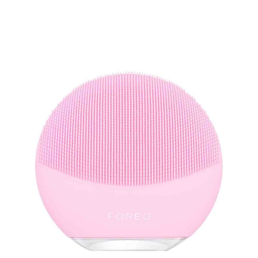 FOREO LUNA™ mini 3 Fuchsia Szczoteczki do twarzy 1 ct Biały