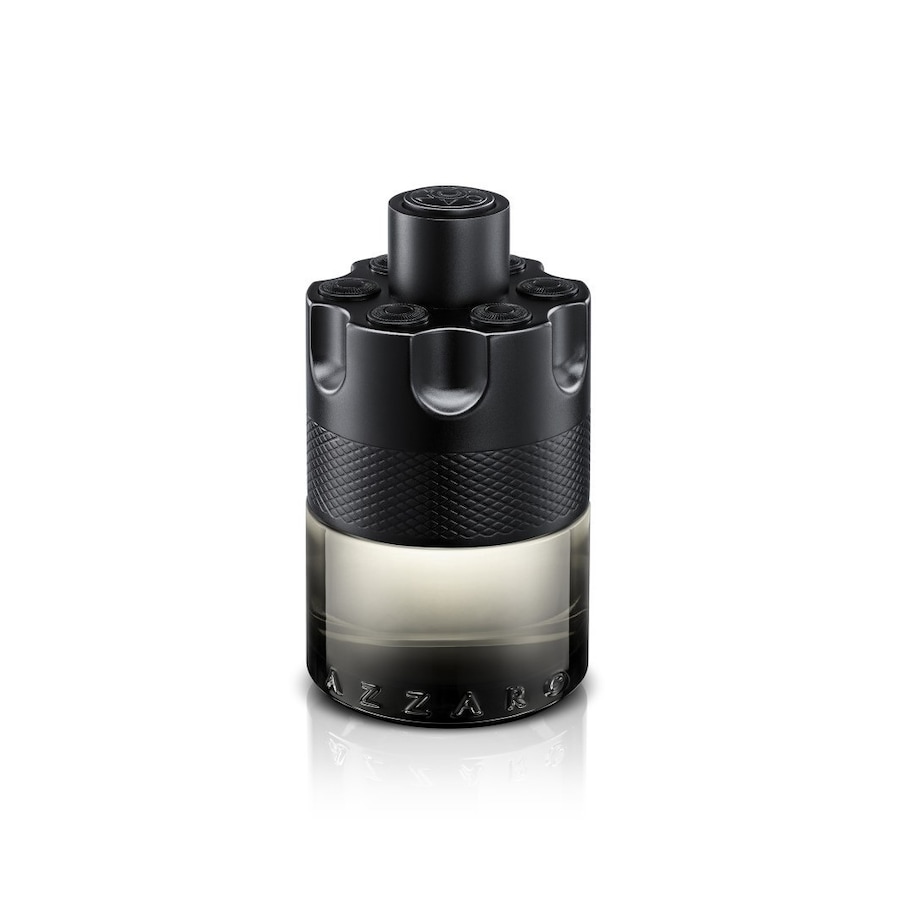 Azzaro The Most Wanted Woda toaletowa 100 ml Męskie