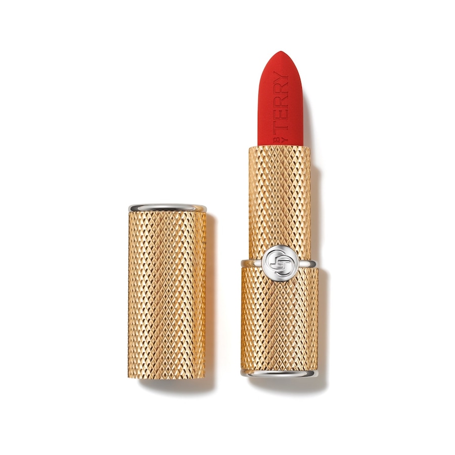By Terry LUKSUSOWA POMADKA ROUGE OPULENT N9 Szminki 3,5 g 6 - RED ALERT