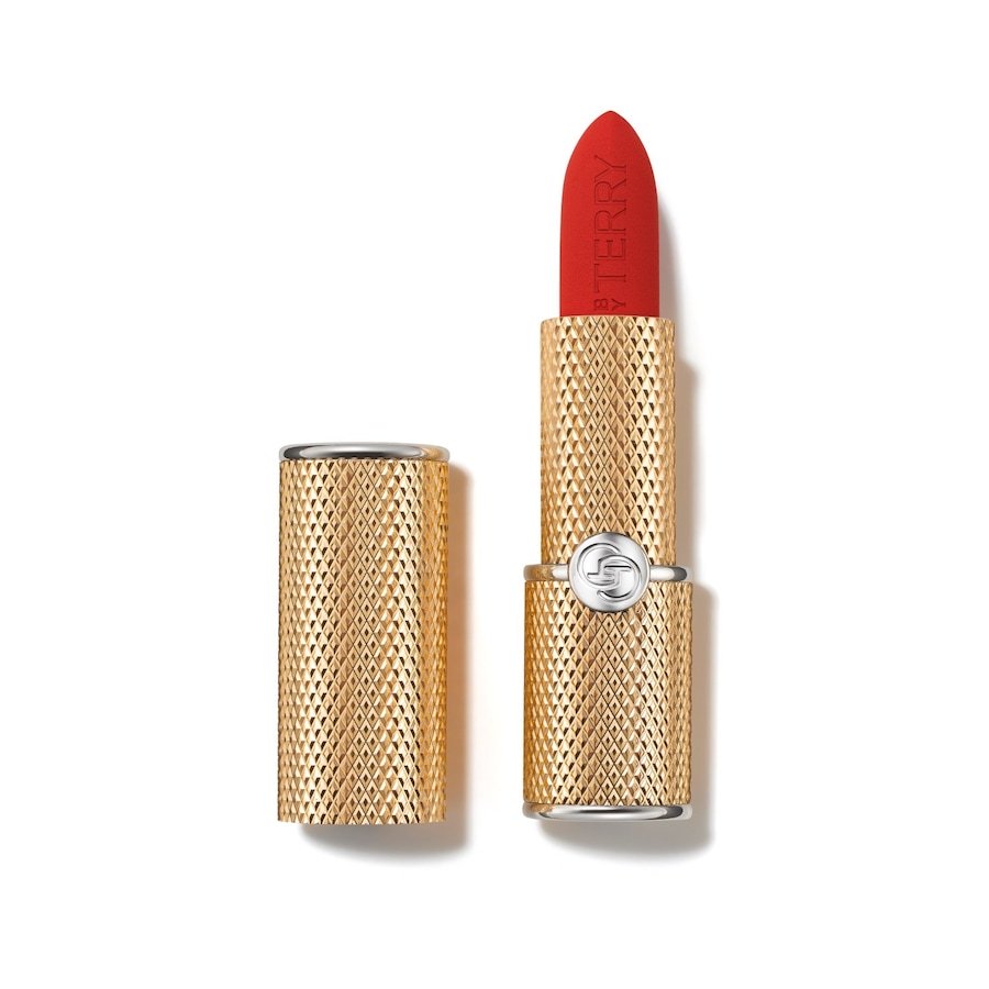 By Terry LUKSUSOWA POMADKA ROUGE OPULENT N9 Szminki 3,5 g 6 - RED ALERT