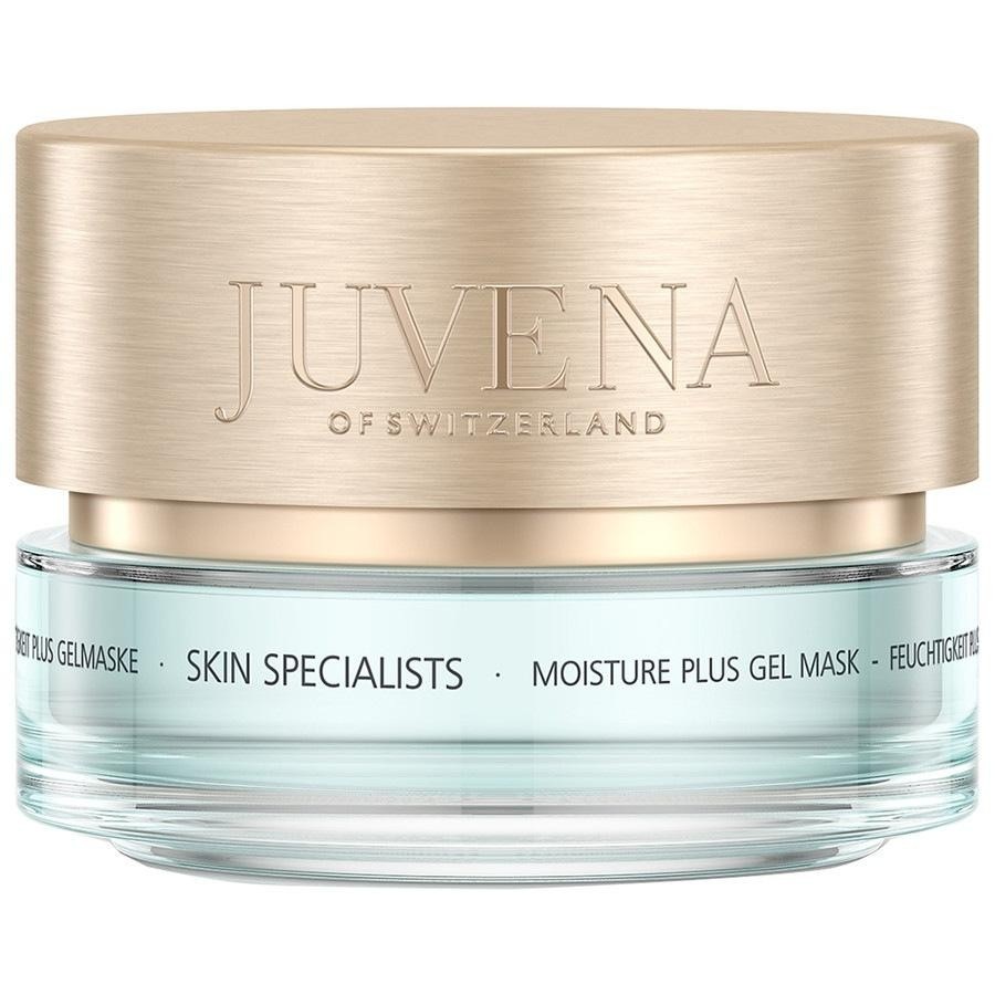 Juvena Skin Specialists Moisture Plus Gel Mask Maseczki nawilżające 75 ml