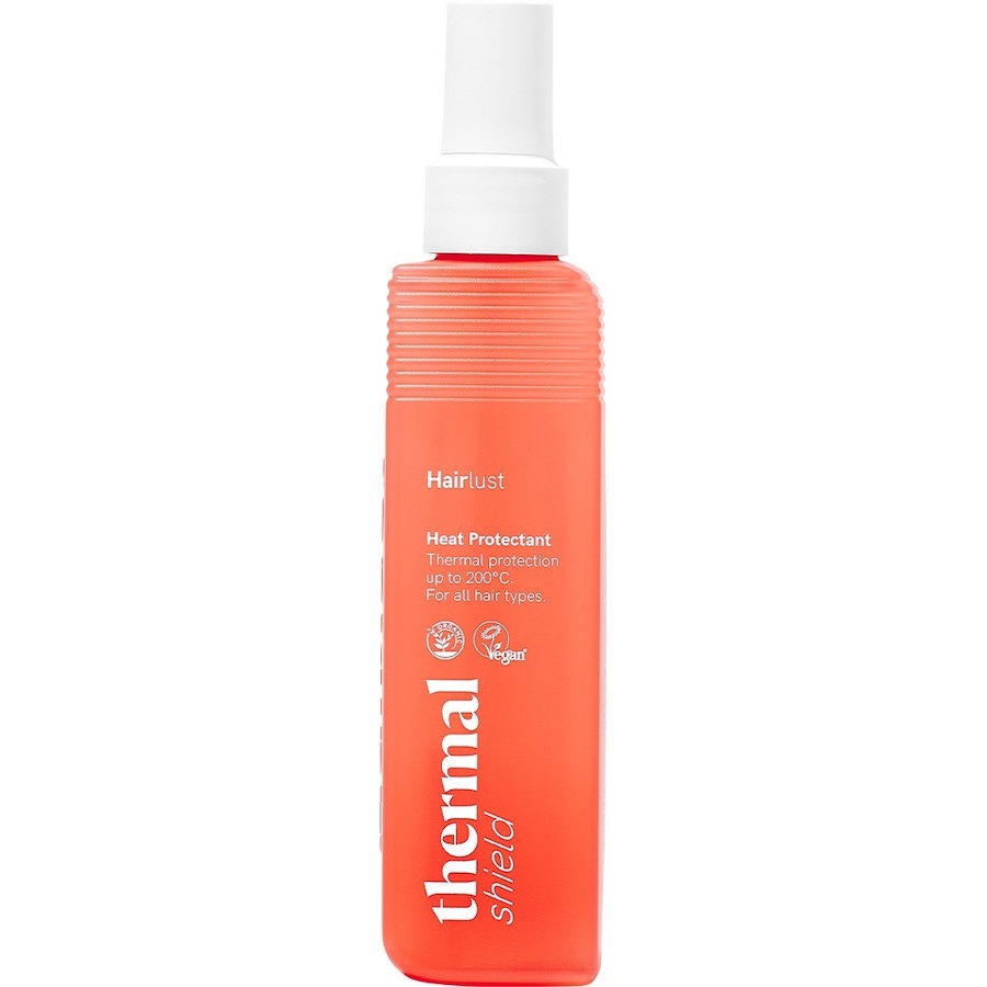 Hairlust Thermal Shield Heat Protectant Termoochrona włosów 150 ml