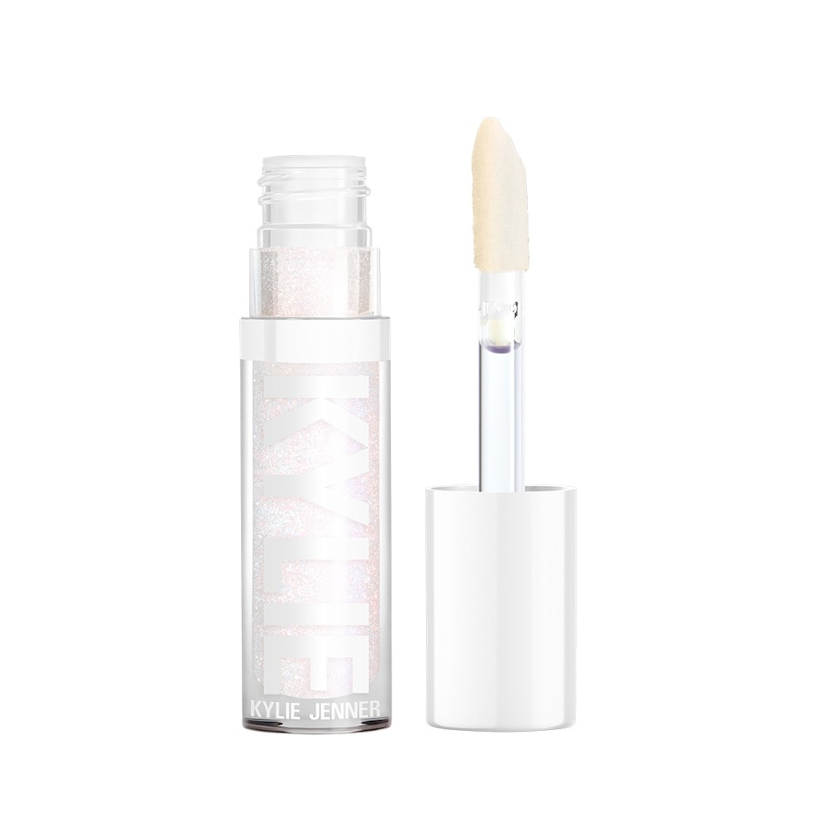 KYLIE COSMETICS Plumping Gloss błyszczyk do ust Błyszczyki 3,25 ml 817 BUBBLY