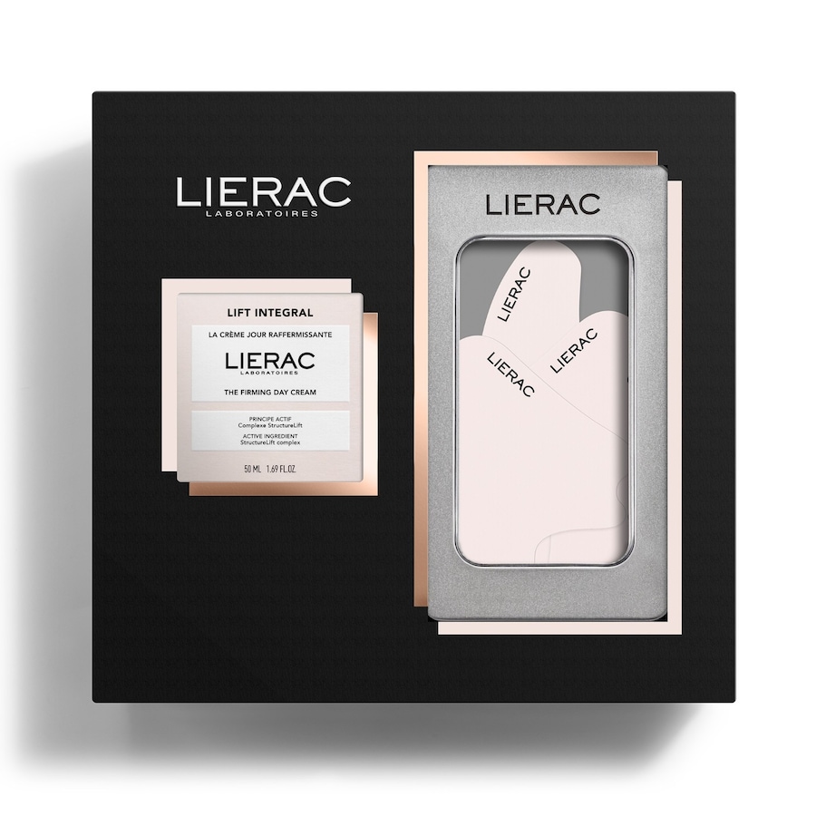 Lierac Lift Integral Zestawy do pielęgnacji twarzy 1 ct