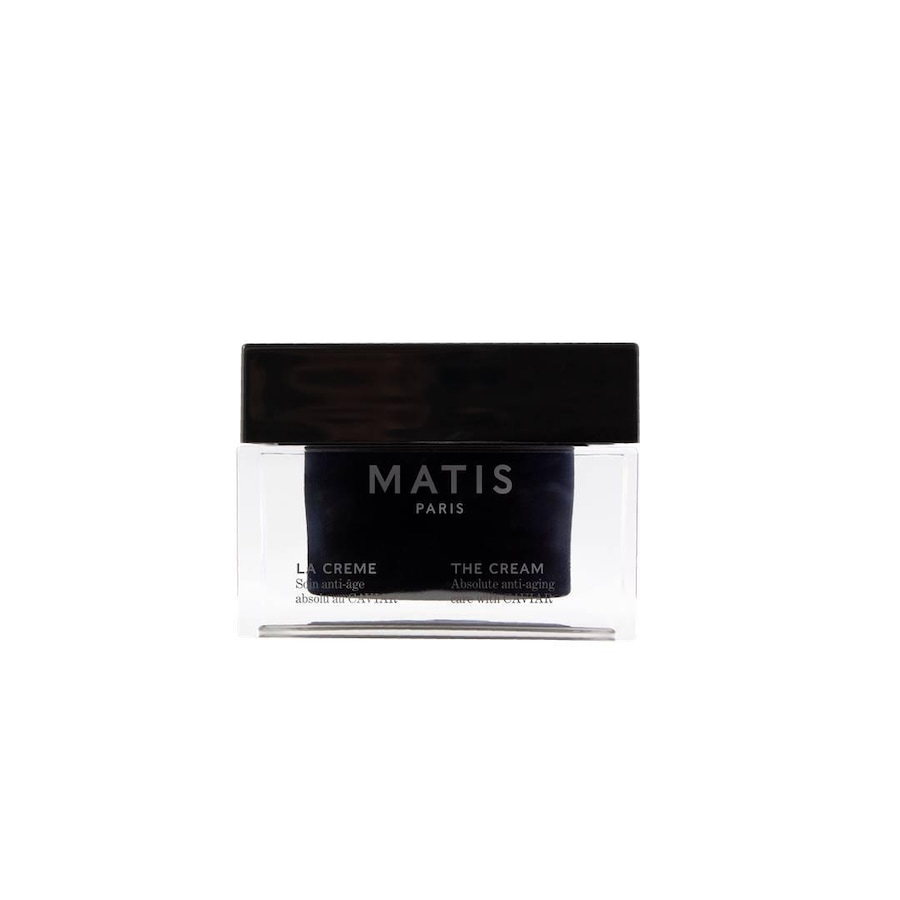 Matis Caviar Krem na dzień Kremy do twarzy 50 ml