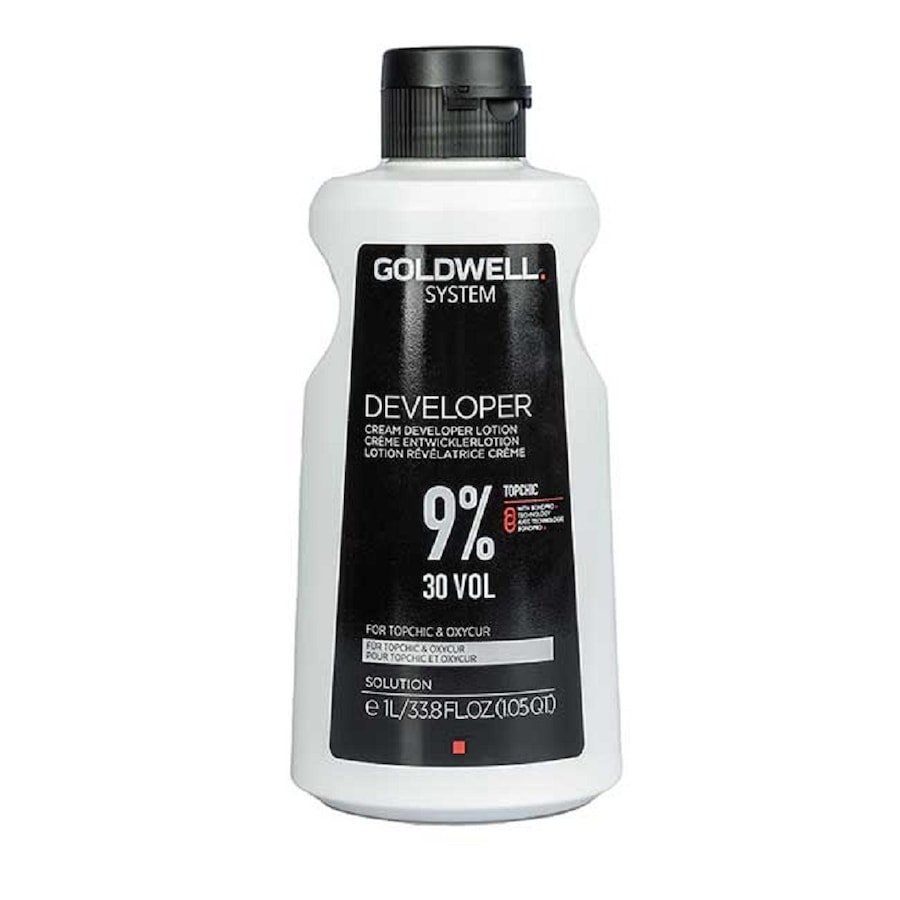 Goldwell Colorance Developer Farby do włosów 1000 ml