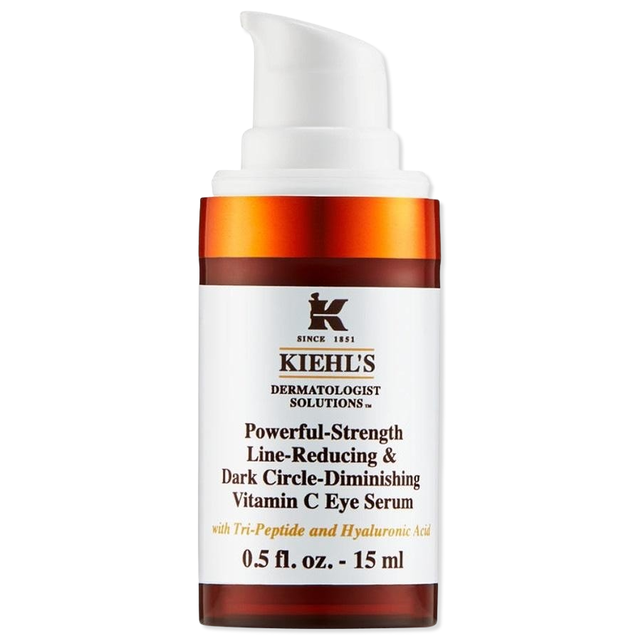 Kiehl`s Dark Circle Diminishing Vitamin C Serum pod oczy 15 ml