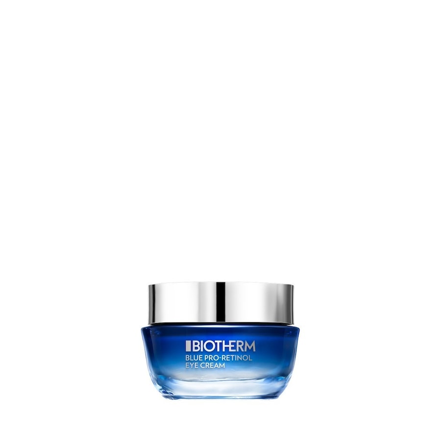 Biotherm Blue Pro-Retinol Pro-Retinol Krem pod oczy Kremy pod oczy 15 ml Damski