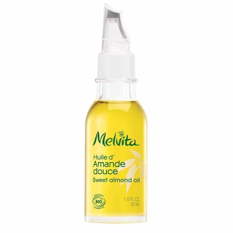 Melvita Olejki do ciała 50 ml