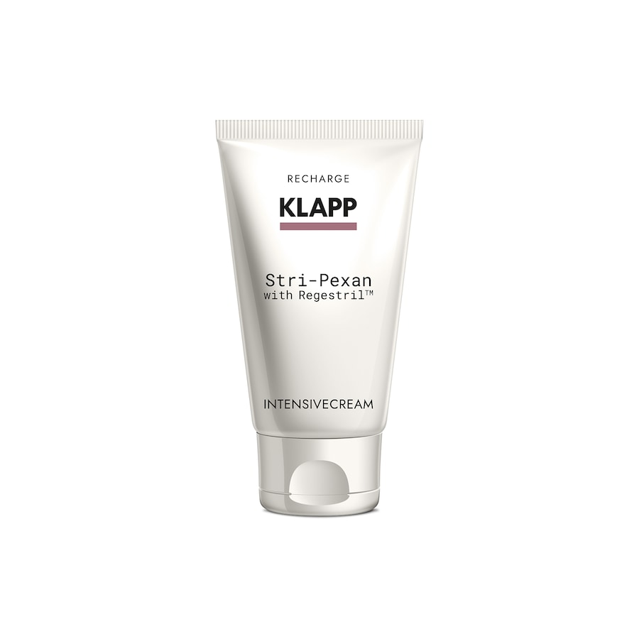Klapp Stri-Pexan Intensivecream Kremy do twarzy 70 ml