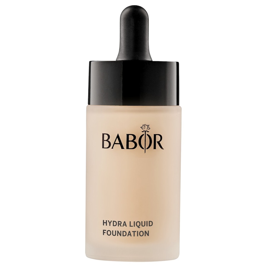 BABOR Hydra Liquid FDT Podkłady 30 ml 05 Ivory