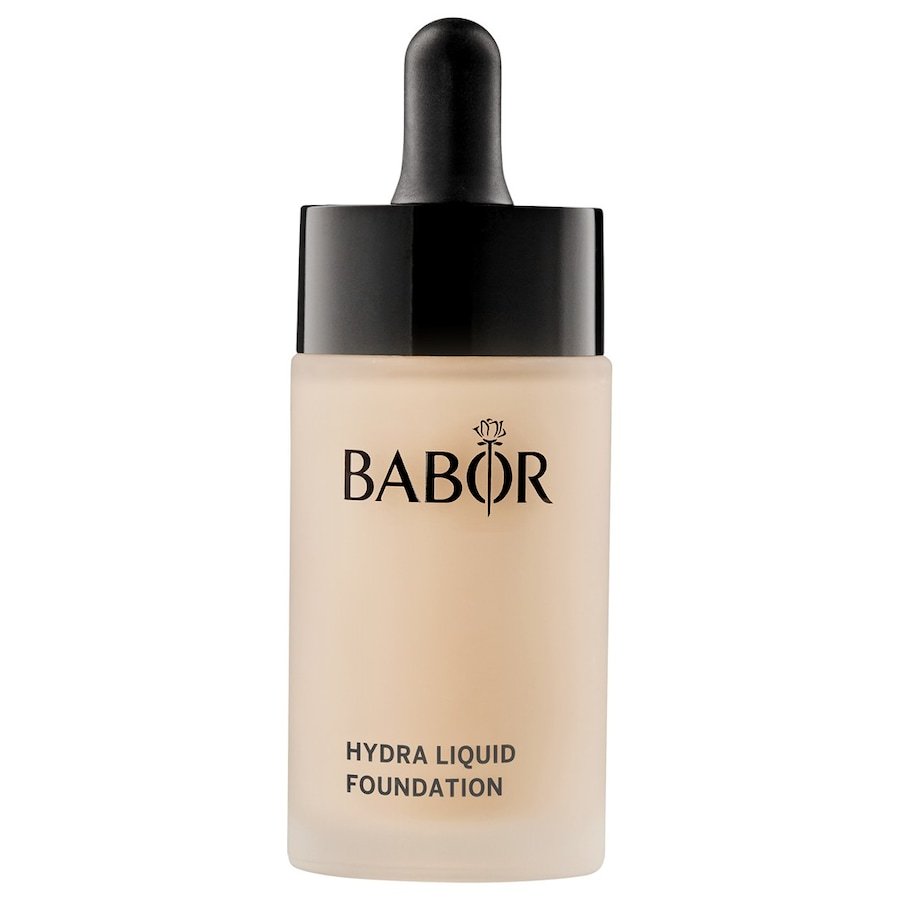 BABOR Hydra Liquid FDT Podkłady 30 ml 05 Ivory